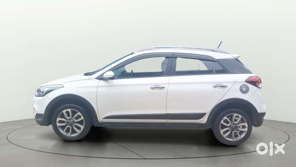 Hyundai I20 Active 1.2 Sx, 2016, Petrol