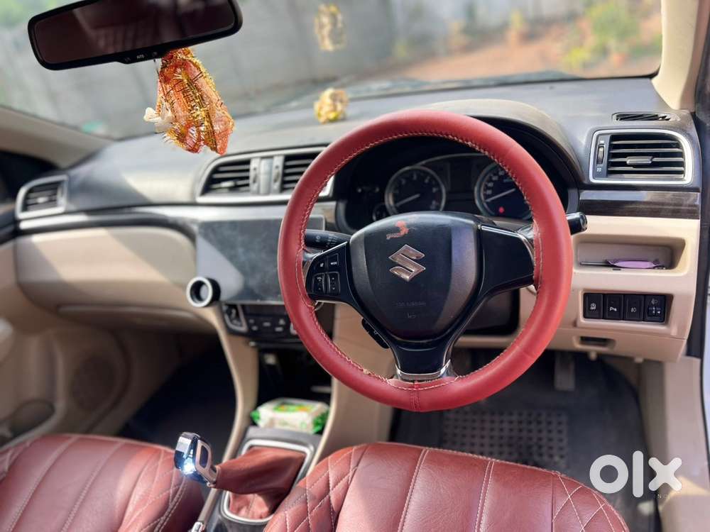 Maruti Suzuki Ciaz 2016