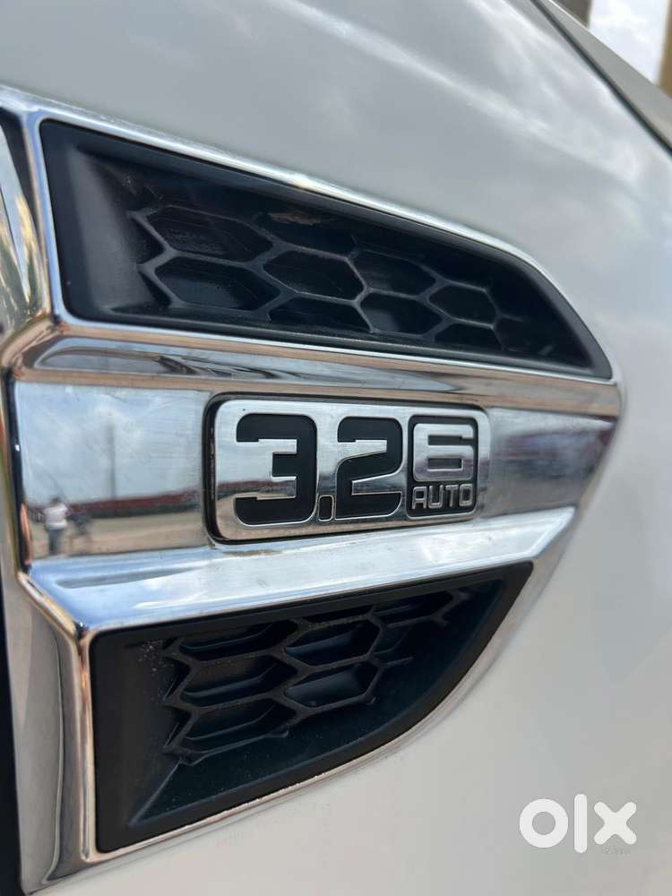 Ford Endeavour 3.2 Titanium 4x4 At, 2018, Diesel