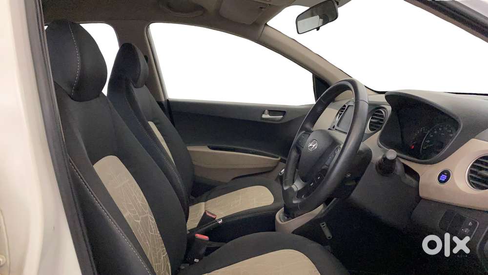 Hyundai Grand I10 Asta 1.2 Kappa Vtvt, 2015, Petrol