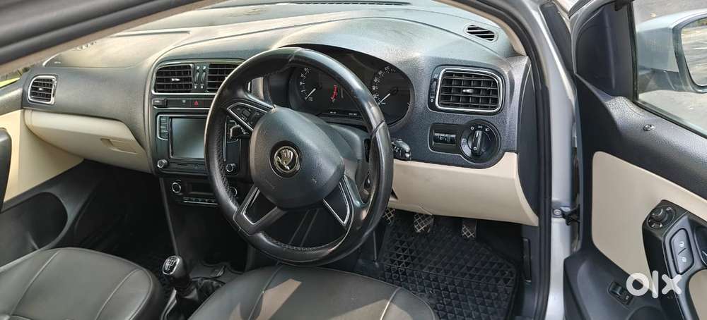 Skoda Rapid [2016-2020] 1.5 Ambition Tdi, 2019, Diesel