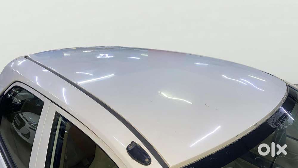 Honda Brio E Mt, 2018, Petrol