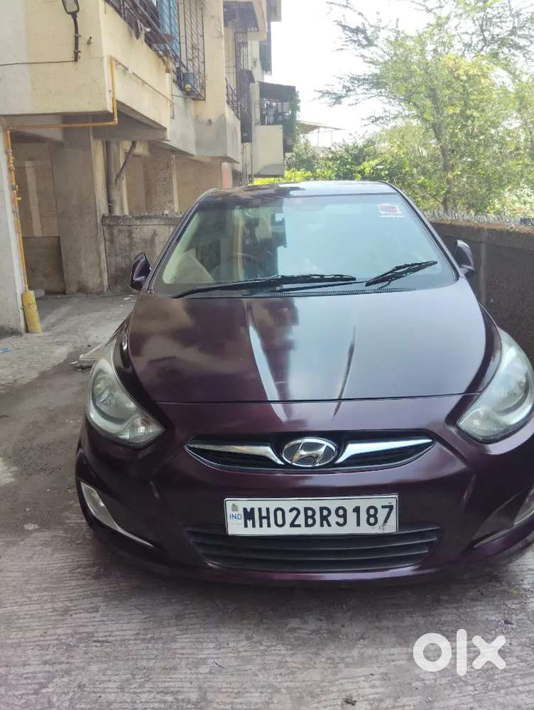 Good Mileage Excellent Condition
