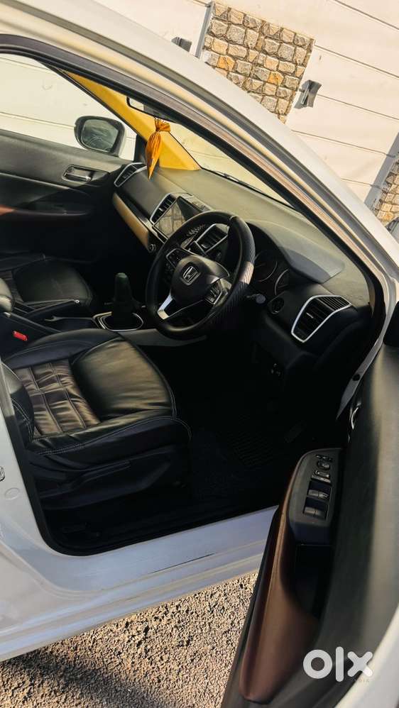 Honda City V 1st Owner All Papers Valid