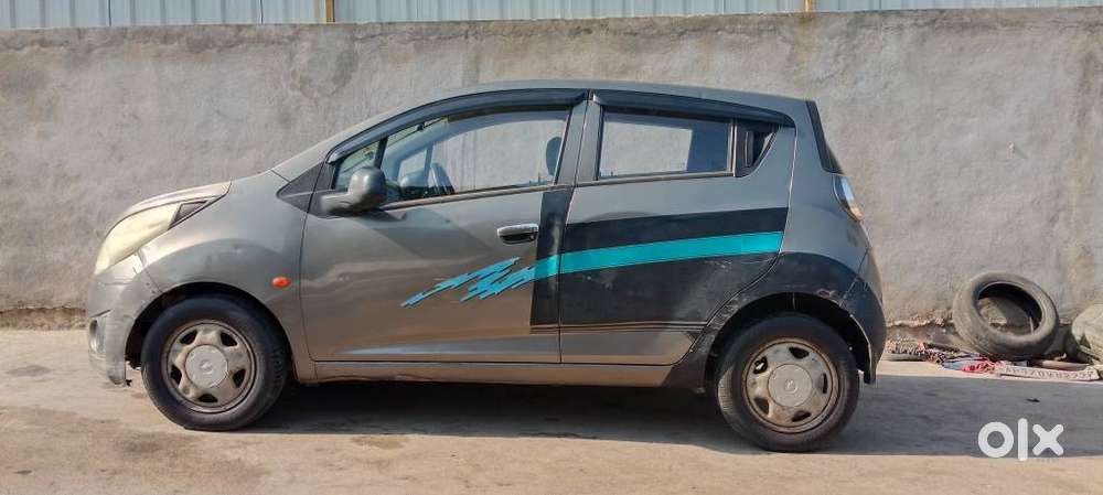 Chevrolet Beat, 2012, Diesel