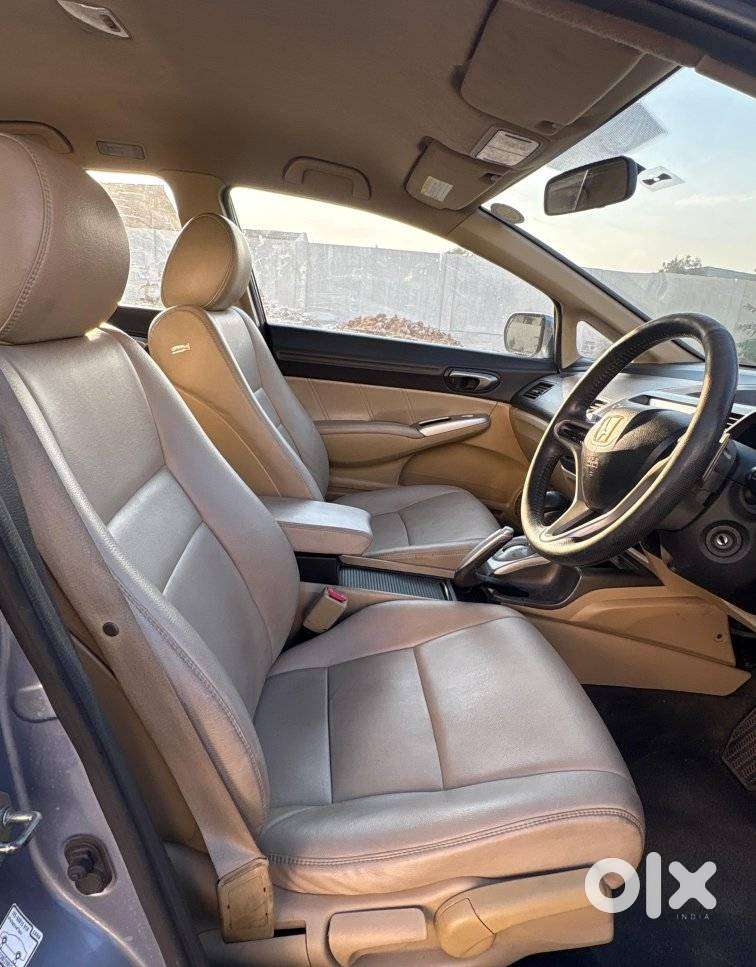 Honda Civic V, 2006, Petrol