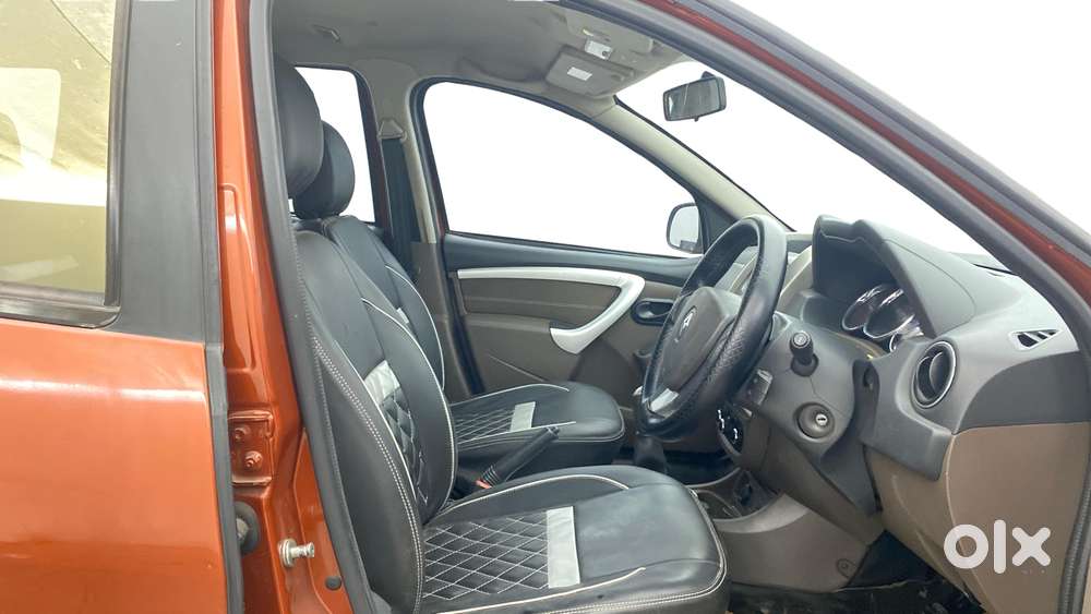 Renault Duster 85ps Diesel Rxl Optional With Nav, 2016, Diesel