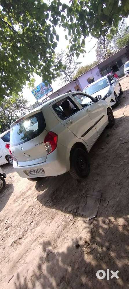 Maruti Suzuki Celerio 1.0 Zxi Ags, 2020, Petrol