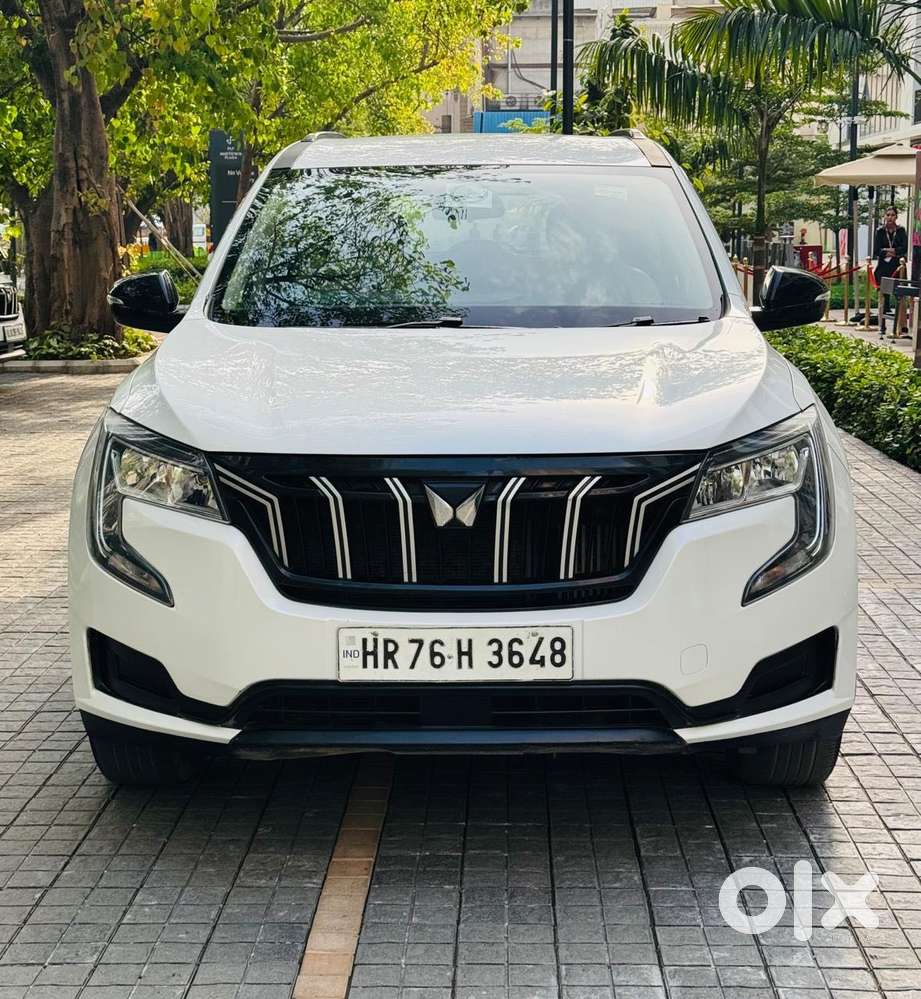 Mahindra Xuv700 2.2 Mx Diesel Mt 5 Str, 2023, Diesel