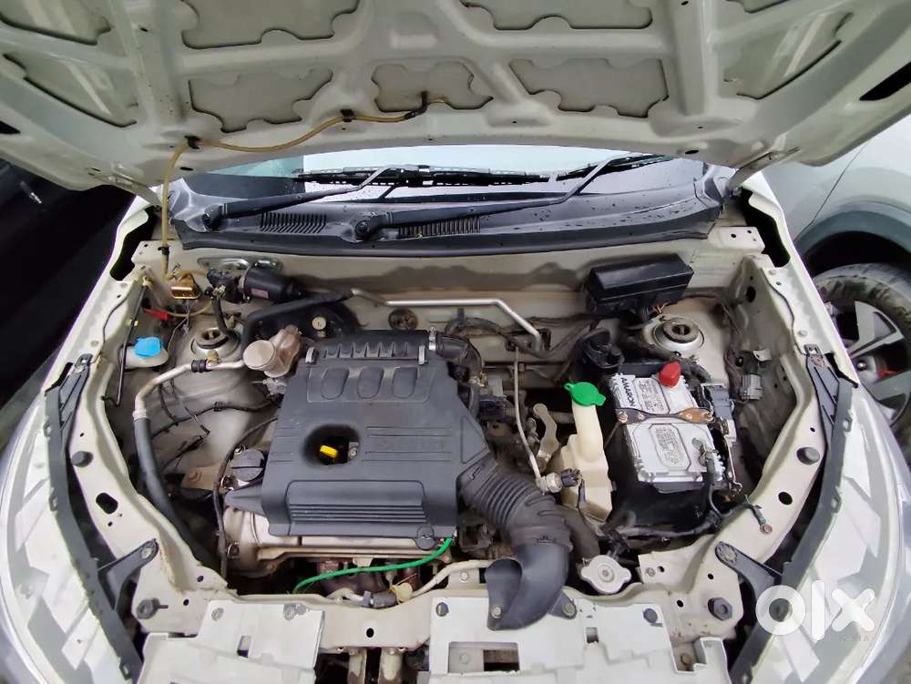 Maruti Suzuki Alto 1.0 2015