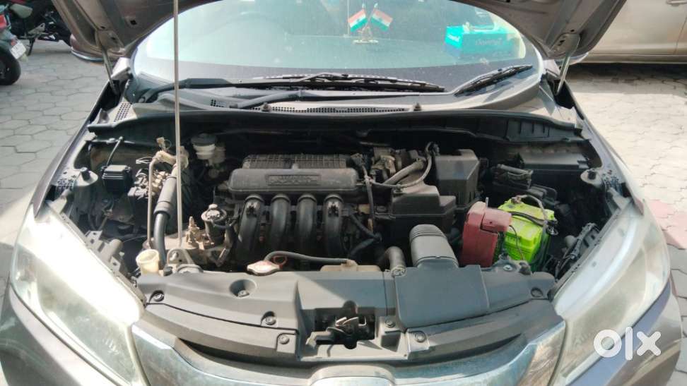 Honda City 1.5 Sv I-vtec Mt, 2015, Petrol