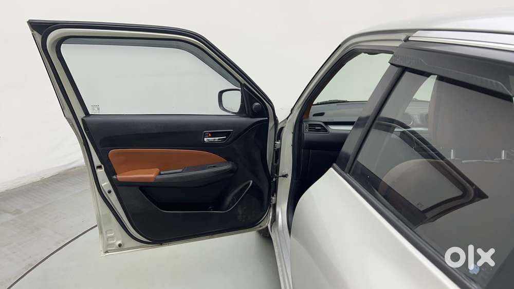 Maruti Suzuki Swift Amt Vvt Vxi, 2018, Petrol