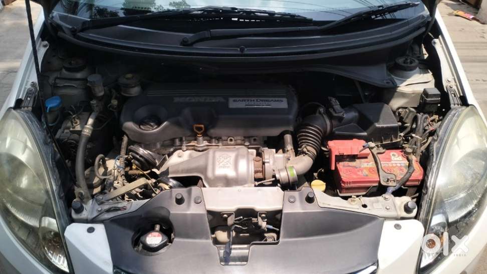 Honda Amaze 1.5 Smt I Dtec, 2014, Diesel