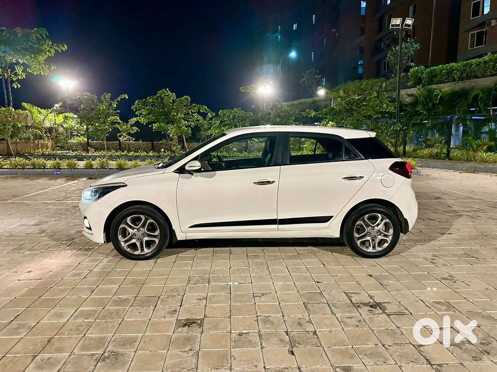Hyundai I20 Asta Option, 2019, Diesel