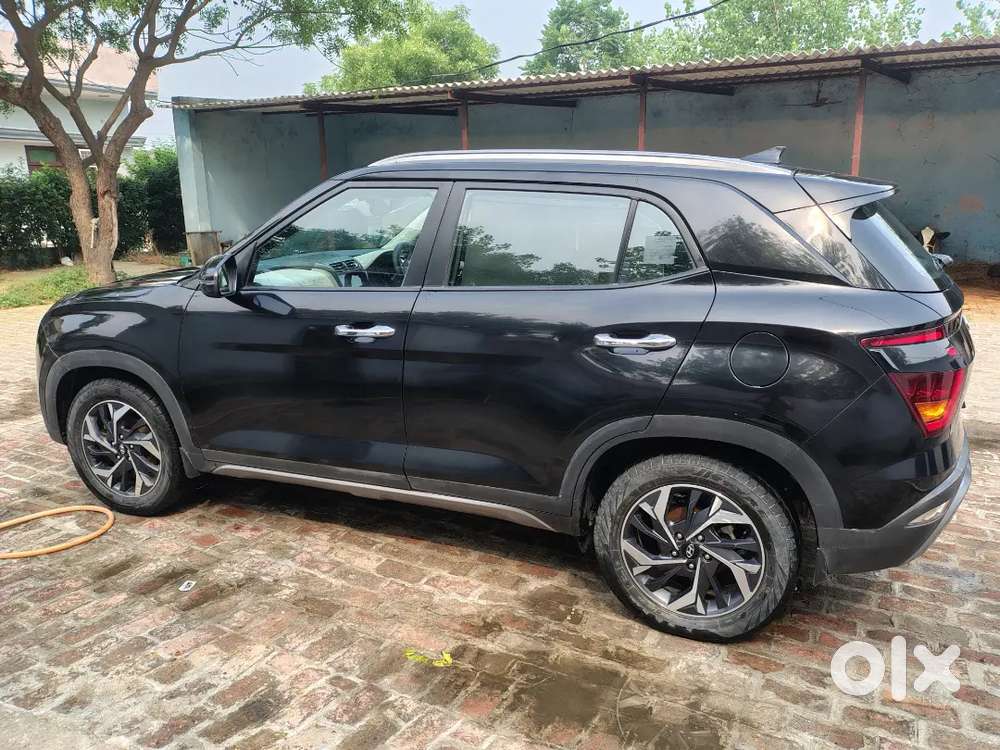 New Showroom Condition 2020 December Month Fully Top Model 20 Lakh Wla