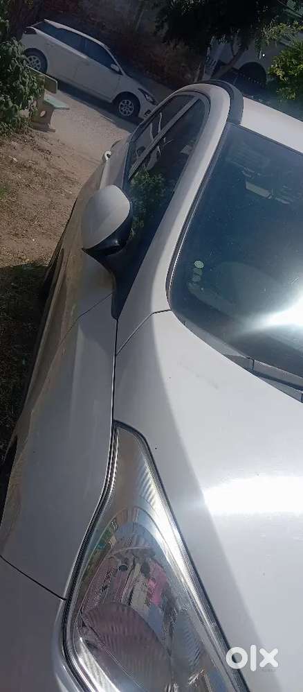 In Very Good Condition