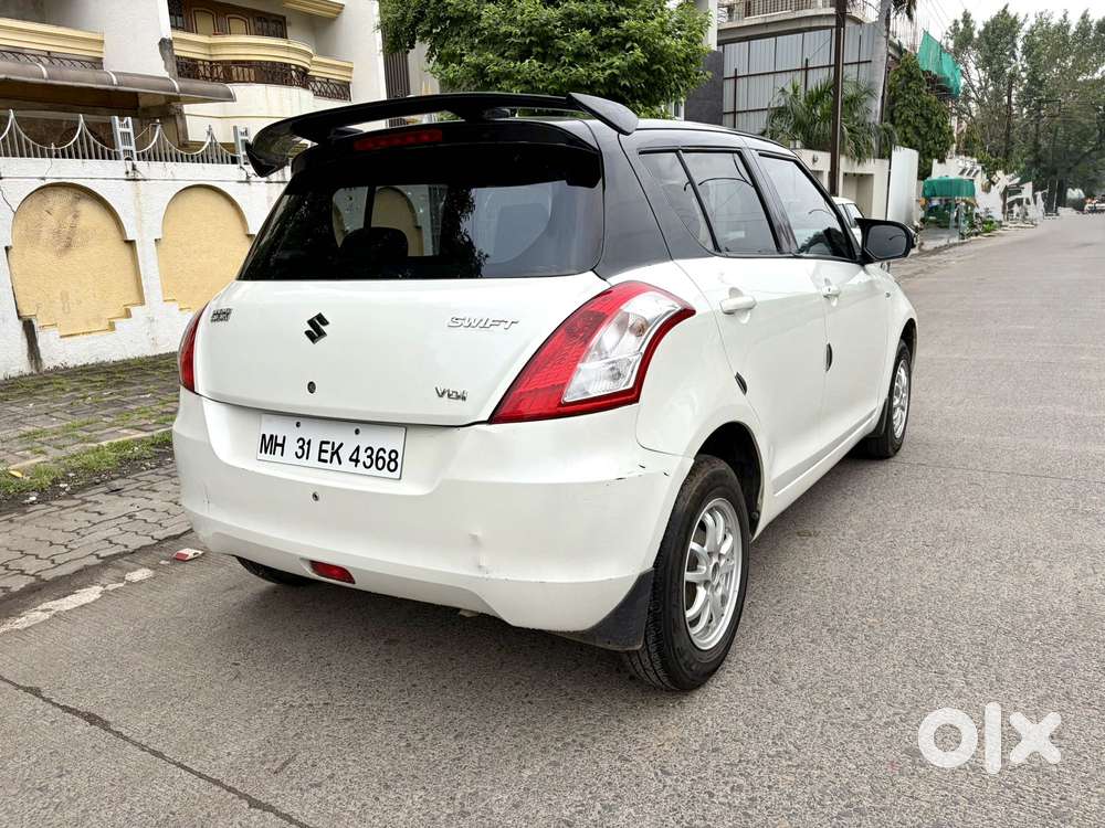 Maruti Suzuki Swift Ddis Vdi, 2014, Diesel
