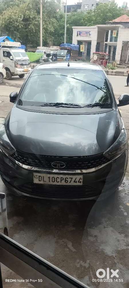 Tata Tiago 2021 Petrol 46000 Km Driven