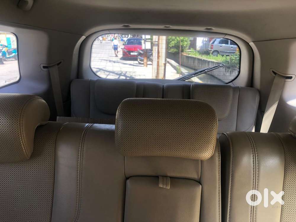 Mahindra Xuv500 W10 At, 2016, Diesel