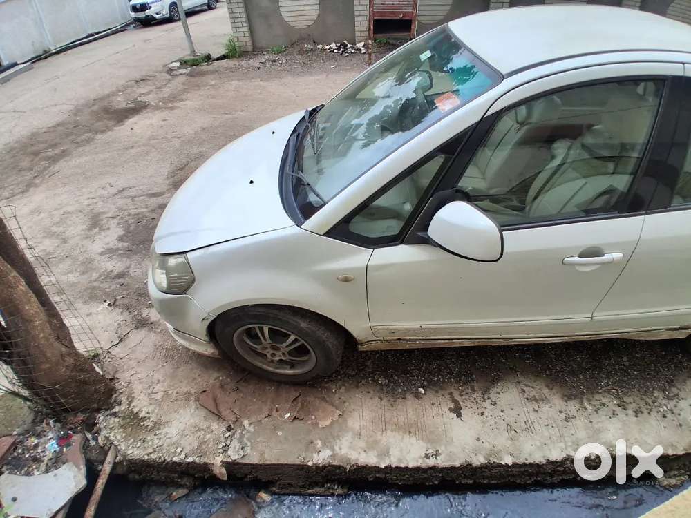 Maruti Suzuki Sx4 2011 Diesel Good Condition