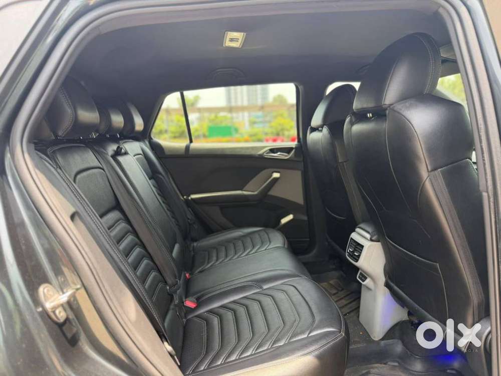 Skoda Kushaq 1.0 Tsi Ambition At, 2022, Petrol