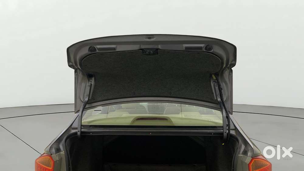 Honda City I-vtec V, 2018, Petrol