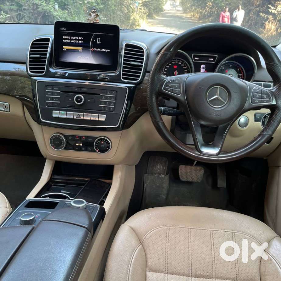 Mercedes-benz Gle Class 250d, 2018, Diesel