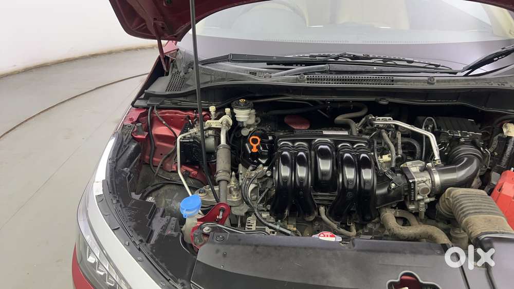 Honda City 1.5 Zx Cvt I-vtec, 2022, Petrol