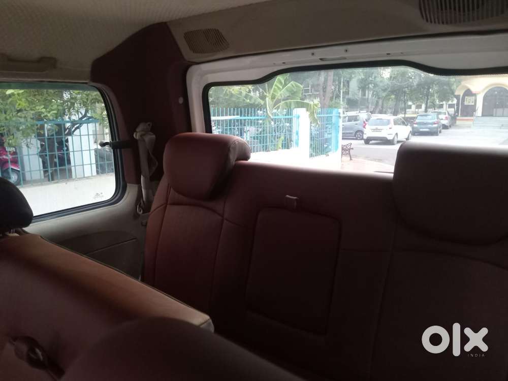 Mahindra Scorpio 2002-2013 Vls 2.2 Mhawk, 2012, Diesel