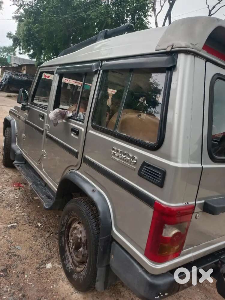 Mahindra Bolero 2013 Diesel 130000 Km Driven