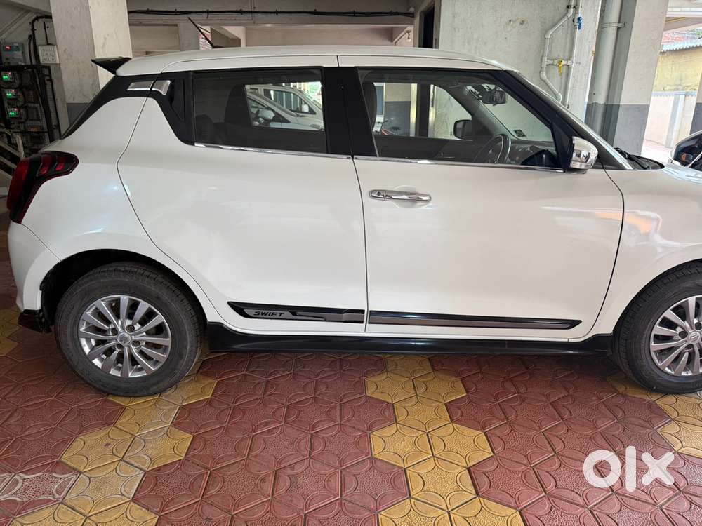 Swift Maruti Petrol Manual 2019