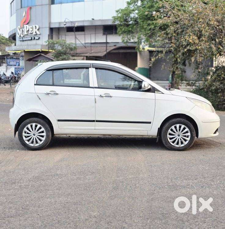Tata Indica Vista, 2015, Diesel