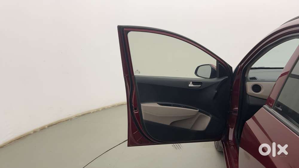 Hyundai Grand I10 1.2 Kappa Asta, 2013, Petrol