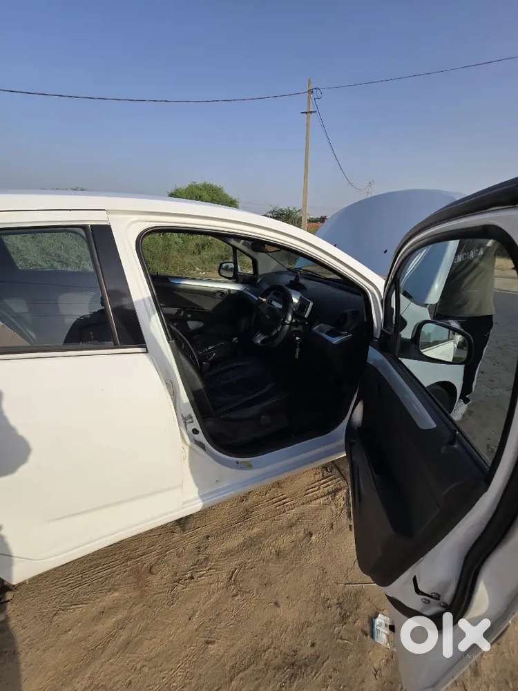 Chevrolet Beat 2017 Diesel Well Maintained