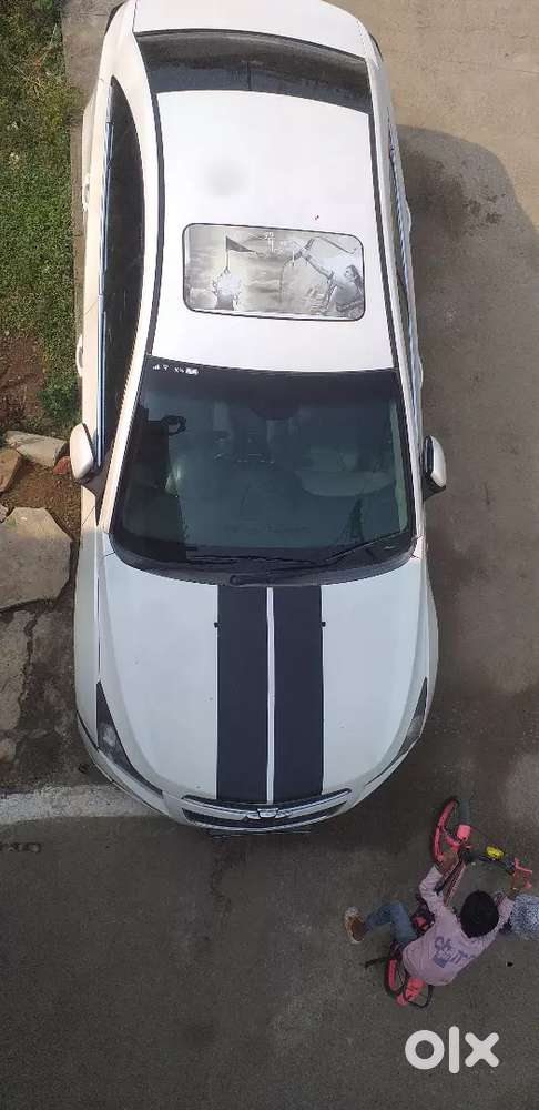 Chevrolet Cruze 2011 Diesel Well Maintained