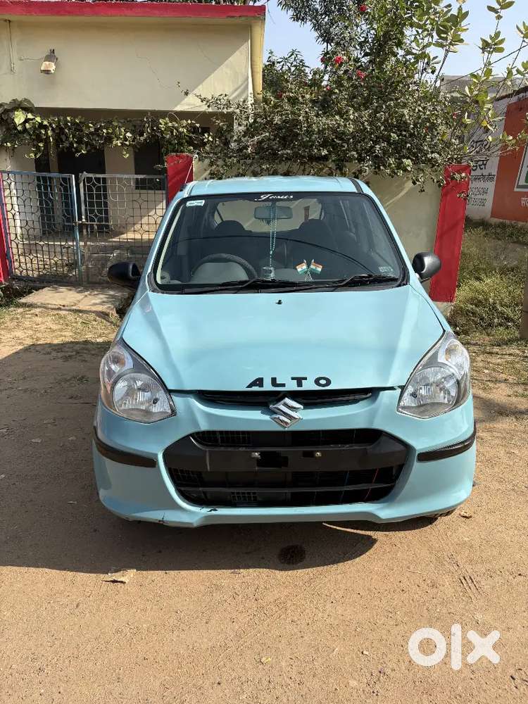 Maruti Suzuki Alto 800 2014 Petrol 56000 Km Driven