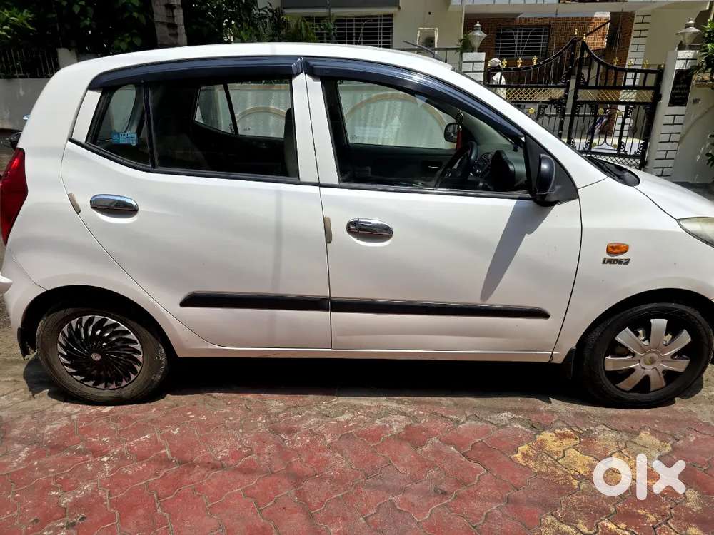 Hyundai I10 2014 Petrol Well Maintained