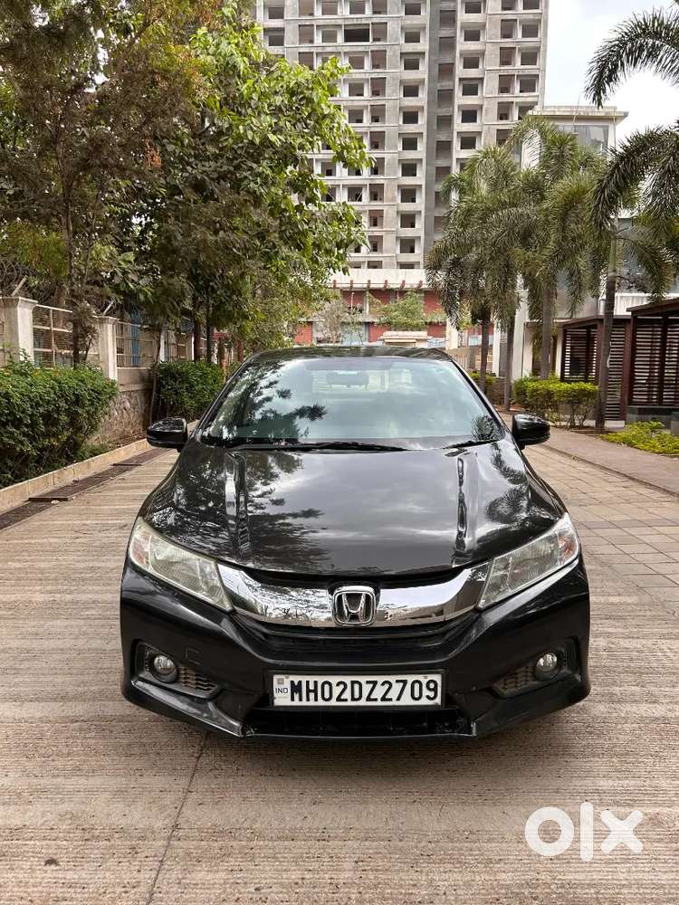 Honda City 2015 Cng & Hybrids 99000 Km Driven