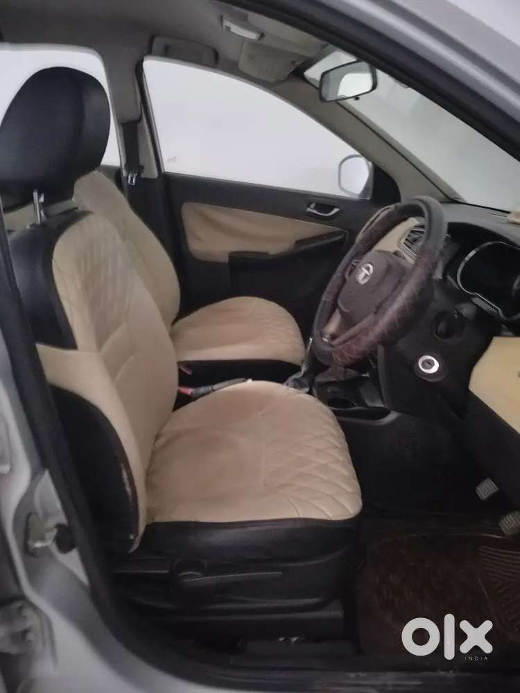 Tata Zest Revotron 2015