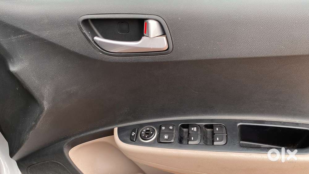 Hyundai Grand I10 Sportz 1.2 Kappa Vtvt, 2019, Petrol