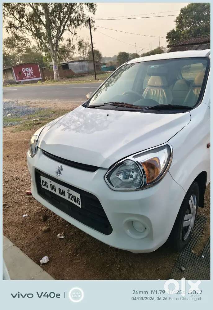 Maruti Suzuki Alto K10 2019 Petrol 90000 Km Driven