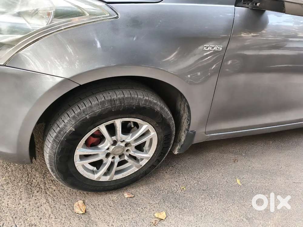 Maruti Suzuki Swift Diesel 2014