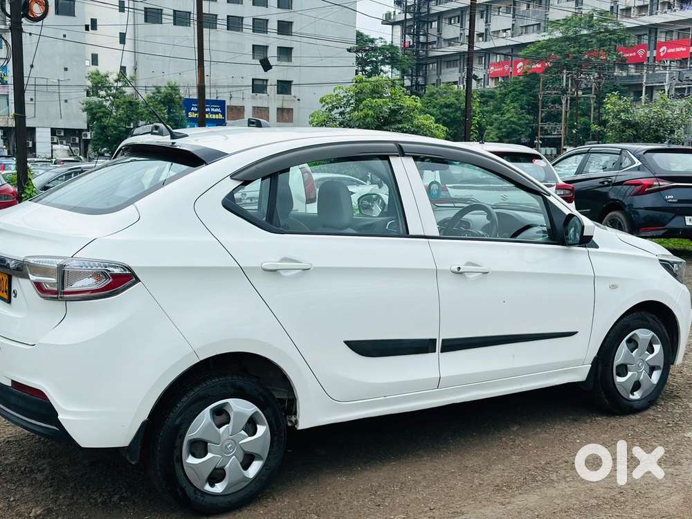 Tata Tigor 1.2 Revotron Xm Cng, 2023, Cng & Hybrids
