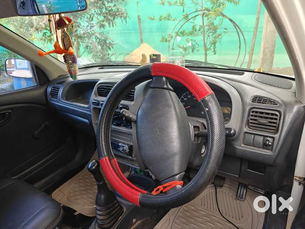 Maruti Suzuki 800 2012 Petrol 110000 Km Driven