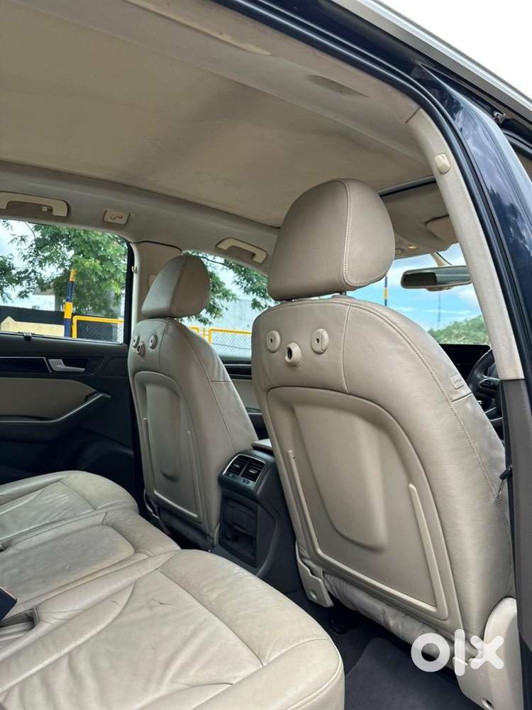Used Audi Diesel 2014 Car