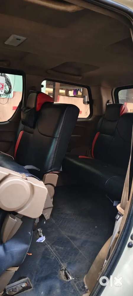 Mahindra Genio 2012 Diesel Good Condition