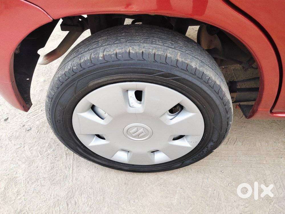 Maruti Suzuki Alto K10 Lxi Optional, 2011, Petrol