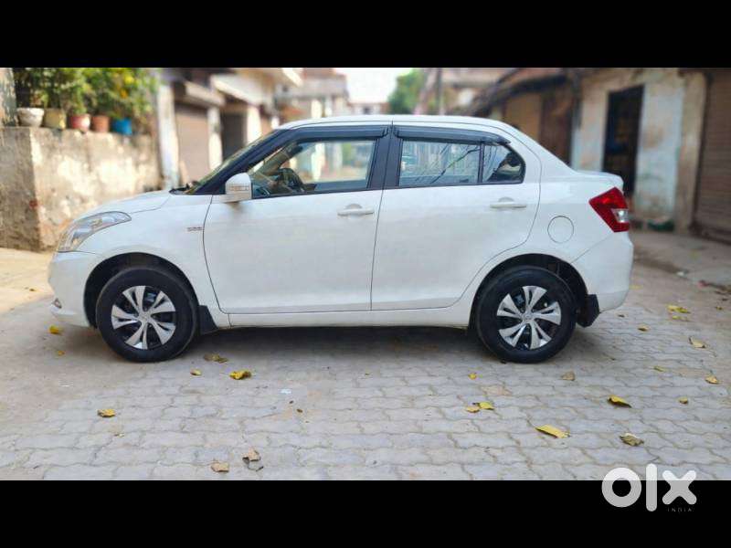 Maruti Suzuki Swift Dzire Vdi, 2014