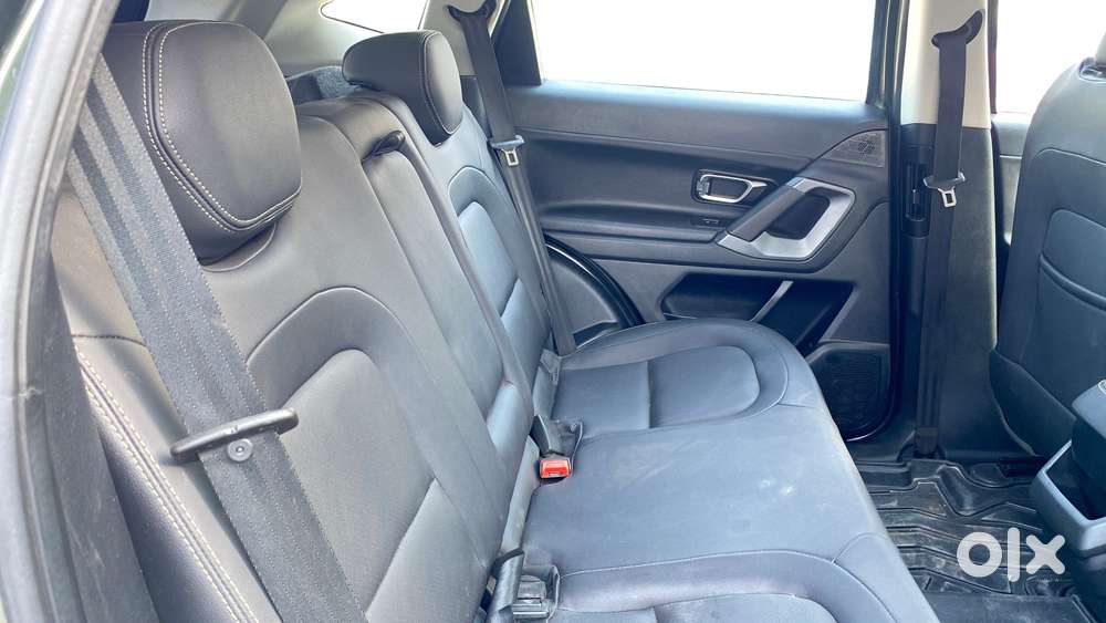 Tata Harrier 2.0 Kryotec Xza Plus Camo, 2021, Diesel