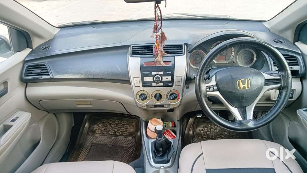 Honda City 1.5 E Mt, 2009, Petrol